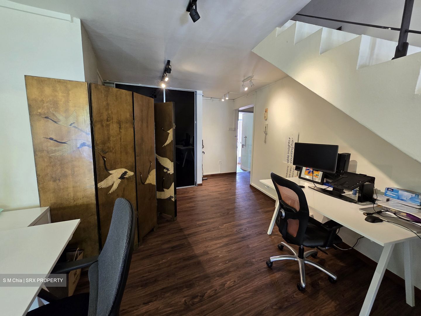 Mohamed Sultan Road (D9), Office #452880101